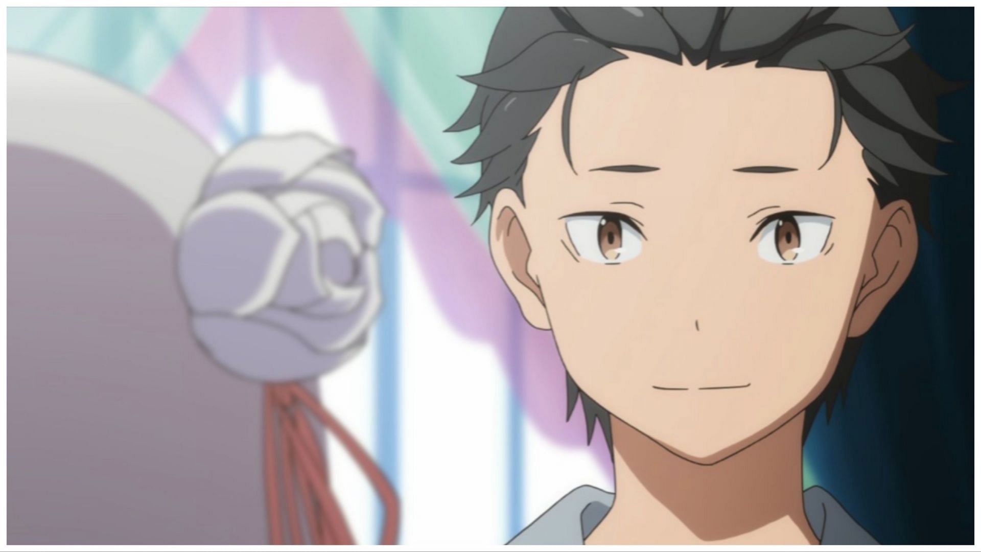 Re:ZERO Subaru VA Yusuke Kobayashi Drops Out of SAO Event Due to COVID-19 -  Crunchyroll News