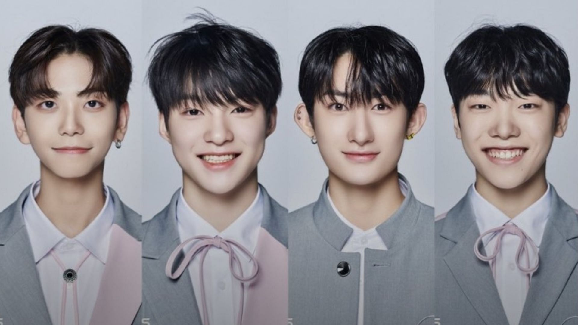 Who is in TOZ? Meet the four Boys Planet trainees who will debut in Japan
