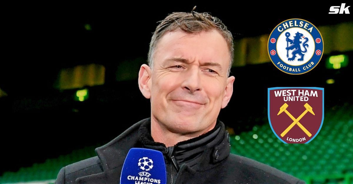 Chris Sutton expects Chelsea to beat West Ham