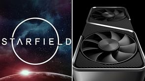 Best Starfield graphics settings for Nvidia RTX 3070 and RTX 3070 Ti