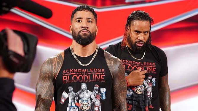 WWE Hall of Famer could return to fix current issues in The Bloodline