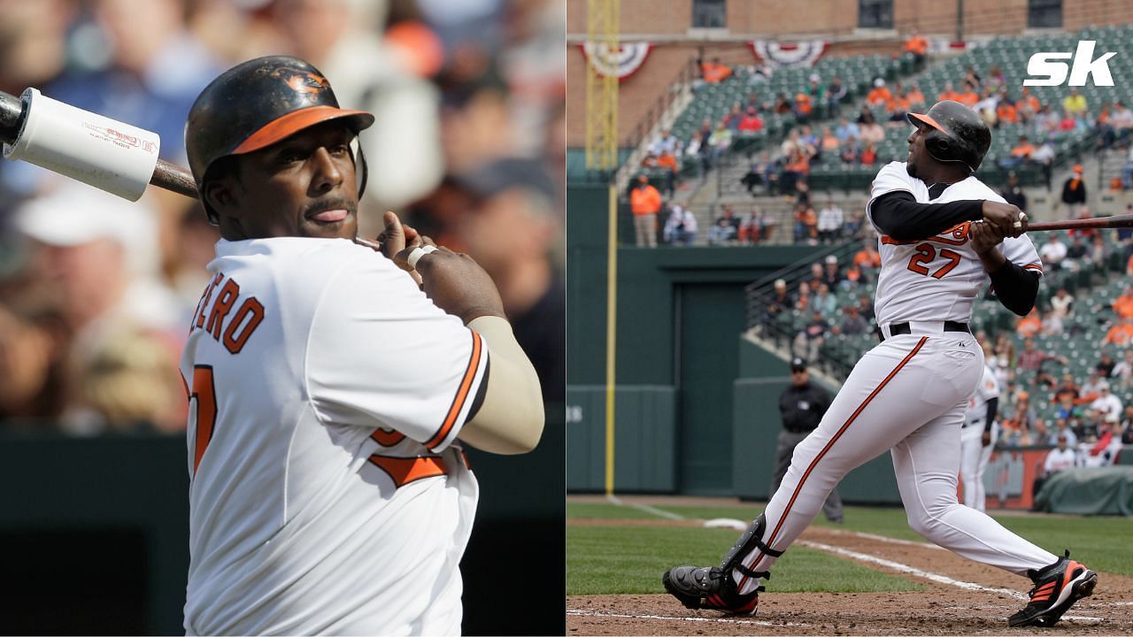 Which Orioles players have a .300+ batting average in their career? MLB Immaculate Grid Answers August 30