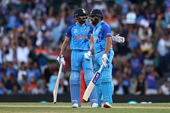 "You will have to put the series on the line" - Aakash Chopra on whether India should play Rohit Sharma and Virat Kohli in 3rd ODI vs West Indies