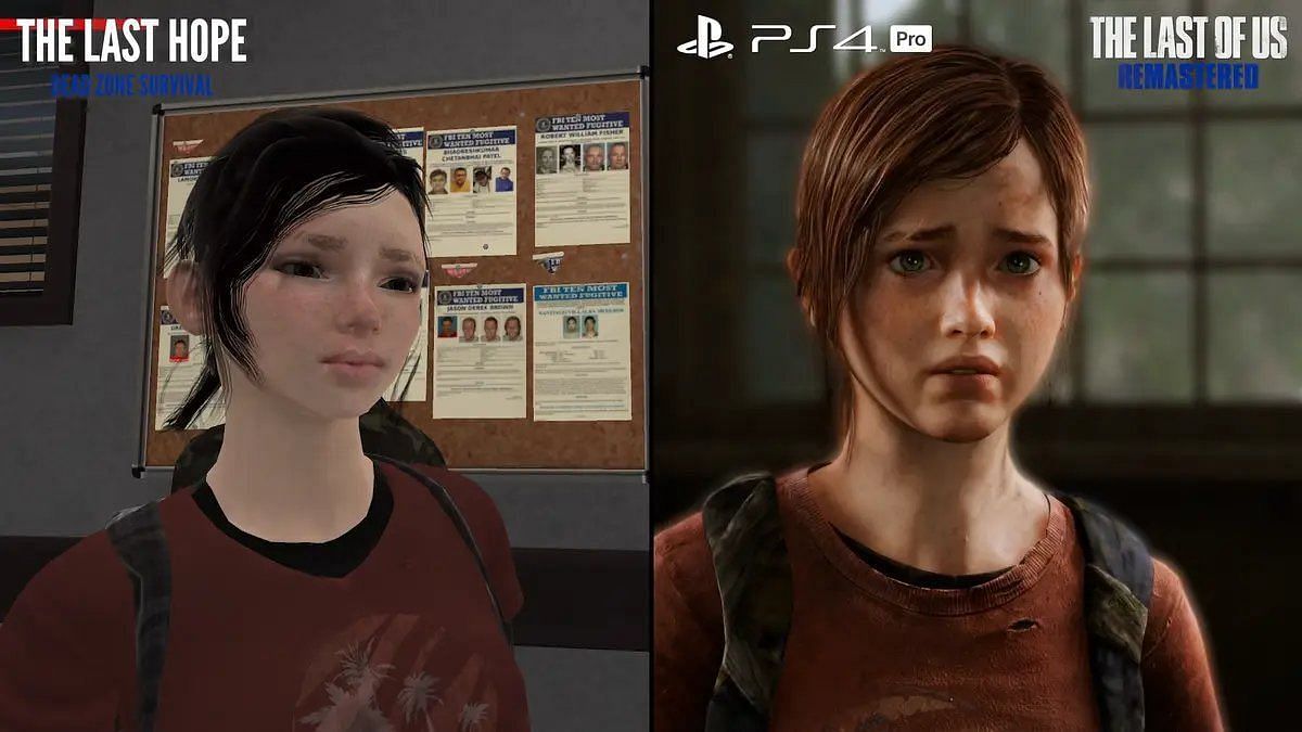 The Last of Us ripoff taken down from Nintendo eShop