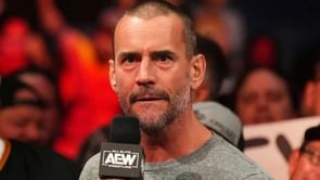 CM Punk reportedly ranted like a 'mad man' in recent backstage confrontation with AEW star: "Do we have to take it outside?"