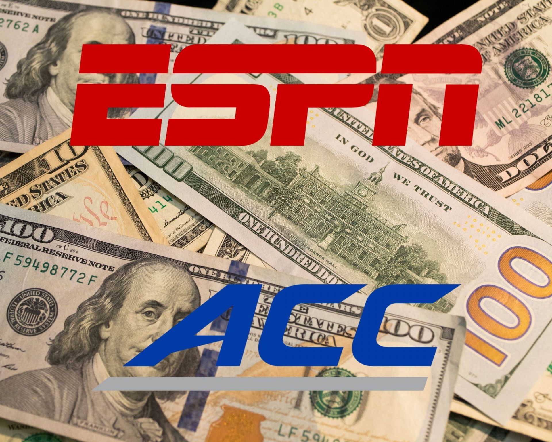 ESPN and ACC media deal