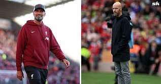 Liverpool in talks with Bayern Munich star's agents, 21-year-old prefers Manchester United move: Reports
