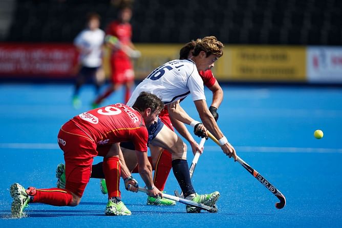 Asian Champions Trophy 2023: South Korea preview, schedule and squads