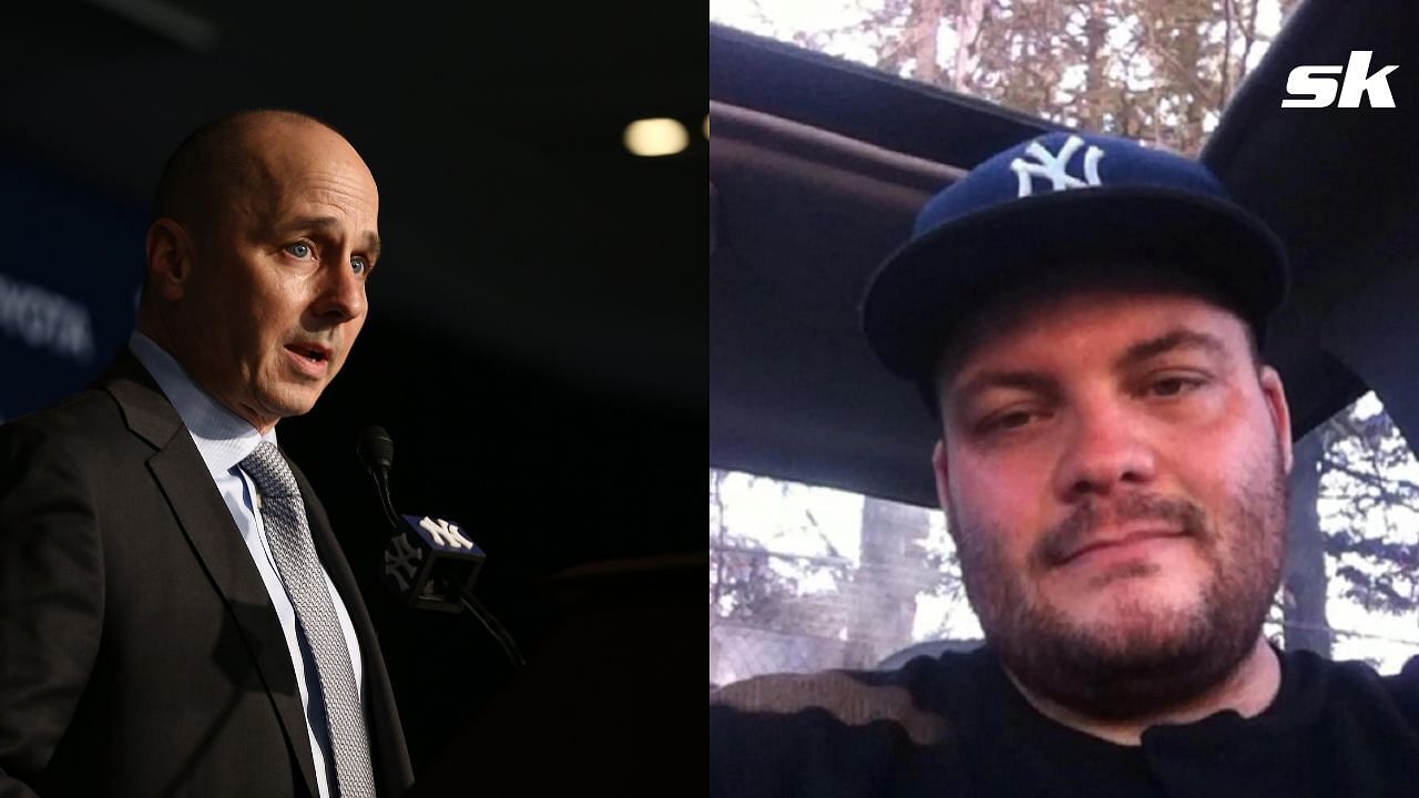 Who is Jon Borowski? New York Yankees superfan plans &quot;Fire Brian Cashman&quot; movement to oust under-fire General Manager