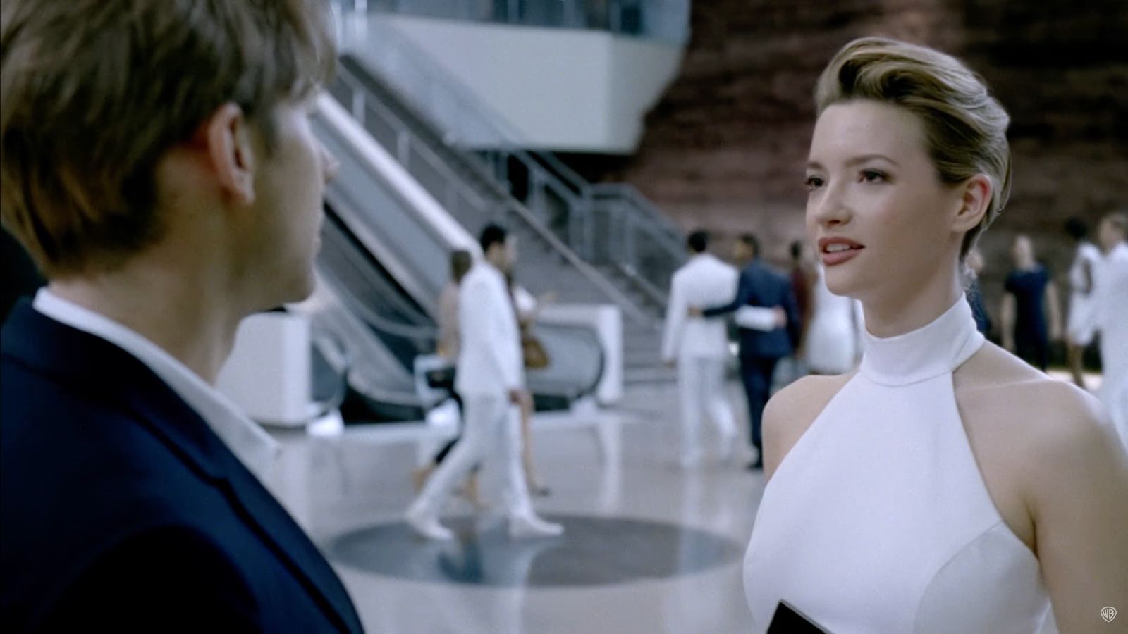 Talulah Riley Movies and TV shows