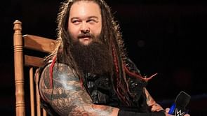 "You release this talent because you're not intelligent enough" - Former WCW Champion on Bray Wyatt (Exclusive)