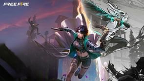 Free Fire OB41 patch notes released - New Suzy character, Zombie Hunt: Double Evil mode, and more