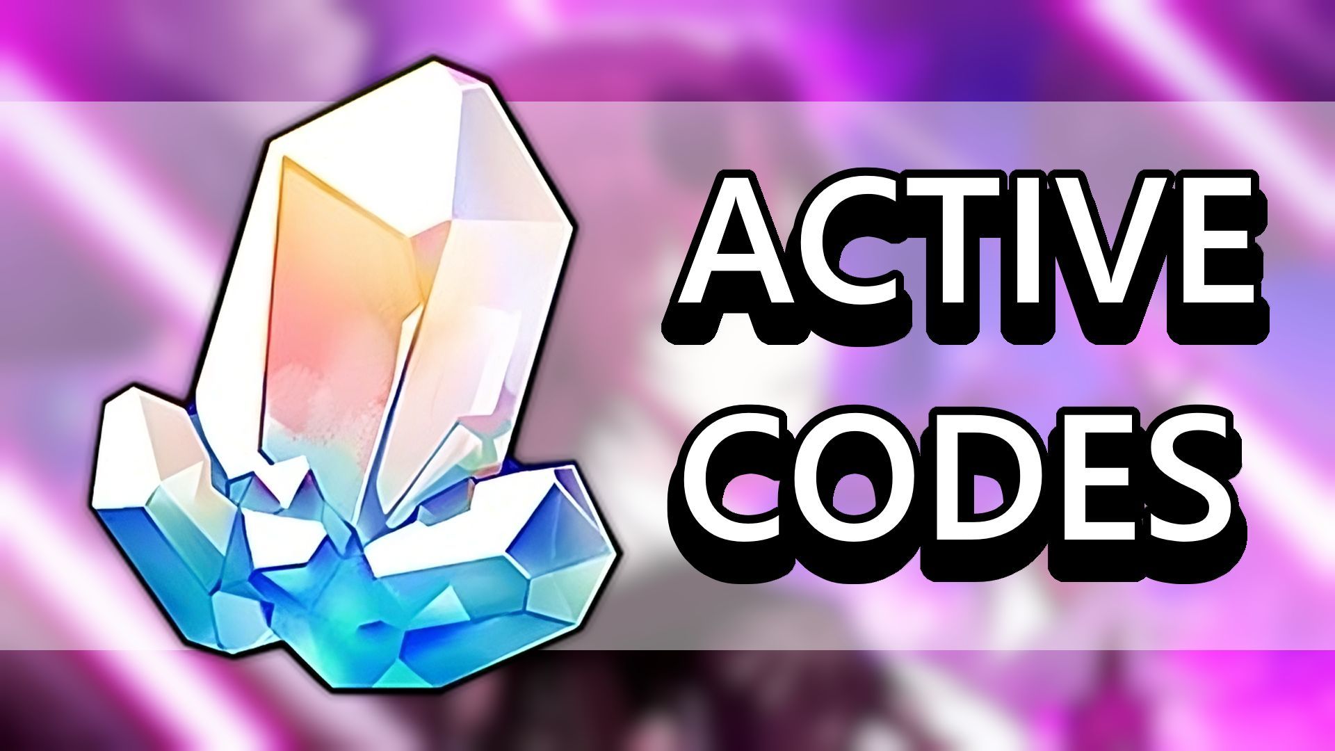 Active Honkai: Star Rail Codes