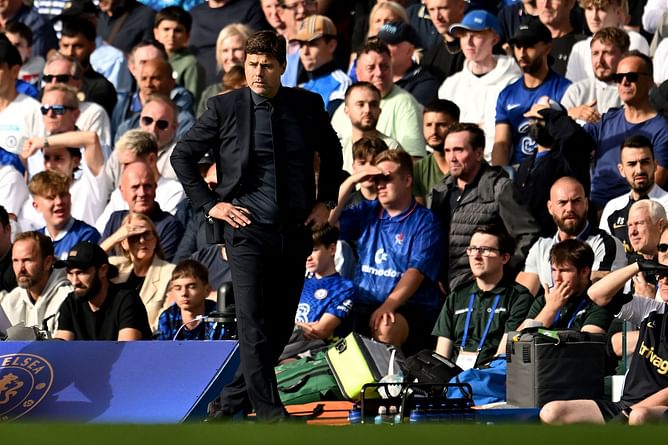 €40 million rated Premier League star rejected Manchester City to join Chelsea - Reports