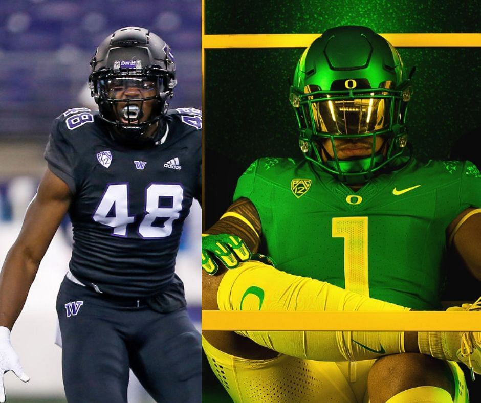 $40 million commitment for Oregon and Washington joining Big Ten in the ...