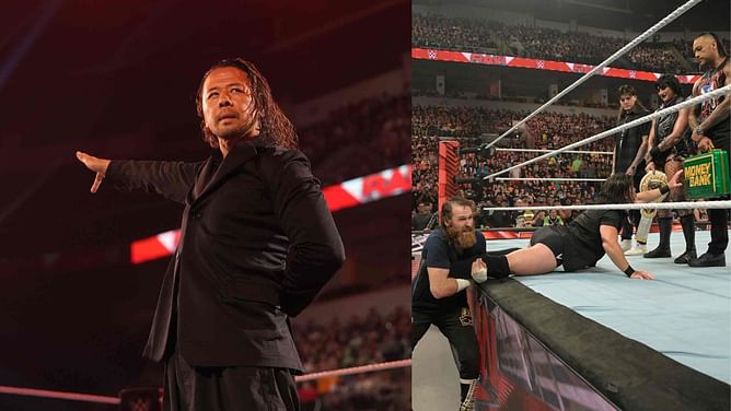 4 bold predictions for WWE ahead of Payback 2023- massive heel turn, popular duo splits