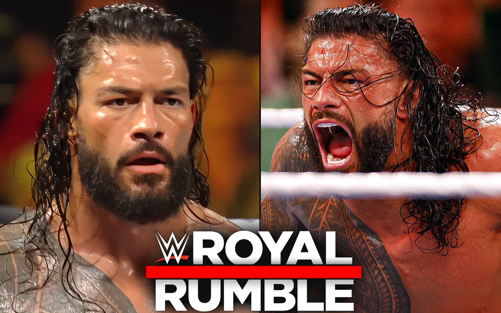 Roman Reigns Next Opponent Roman Reigns To Face 30 Year Old Former   D3777 16915863989086 1920 