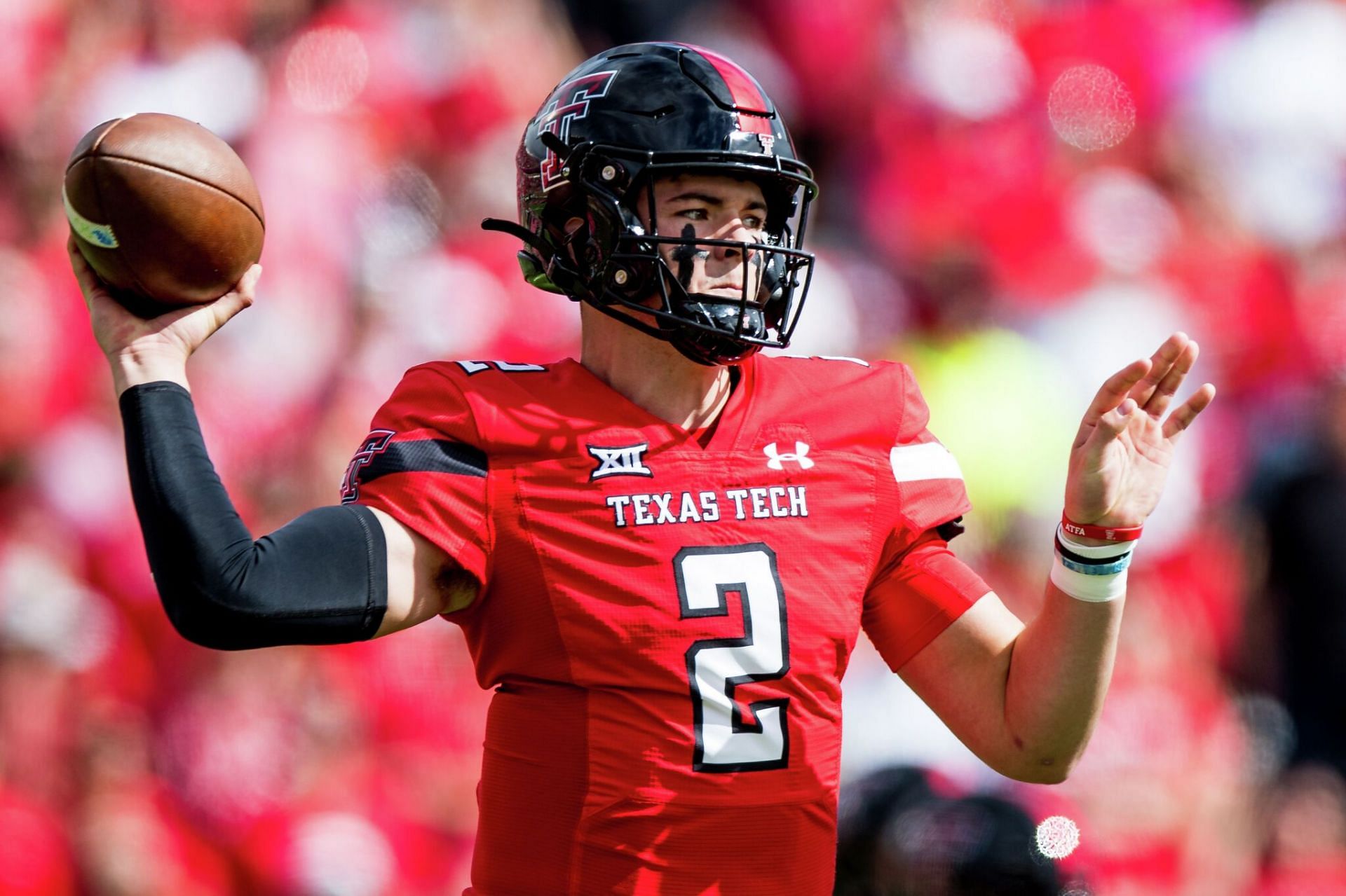 Who is the best backup QB in college football? Listing the top 5 QB2s