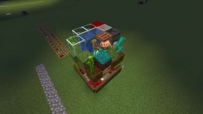Top 10 ridiculous Minecraft farms you may not know