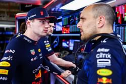 Max Verstappen expands on his relationship with his race engineer after the duo butted heads during 2023 F1 Belgian GP