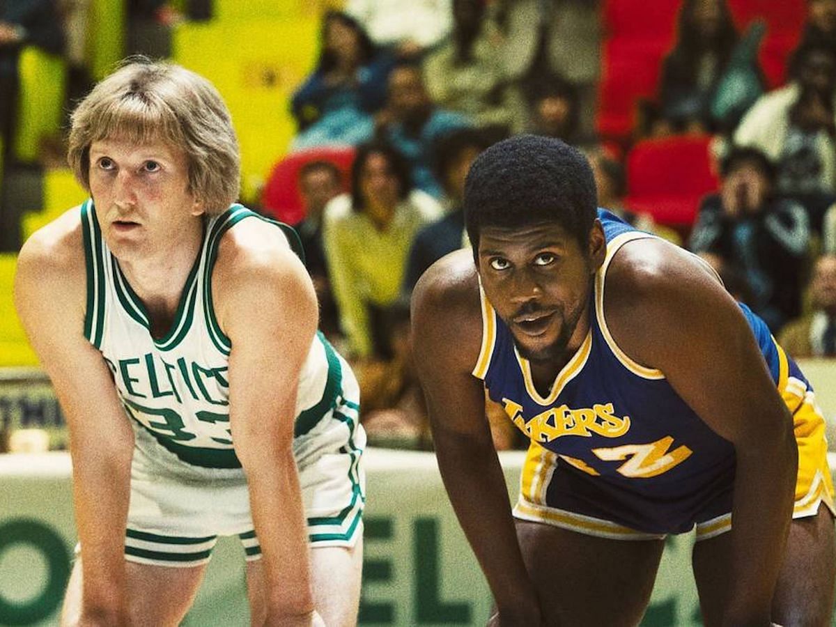 Winning Time season 2 episode 3: What really happened to Larry Bird's ...