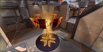 Valorant Champions 2023 bundle: All VFX and Finisher