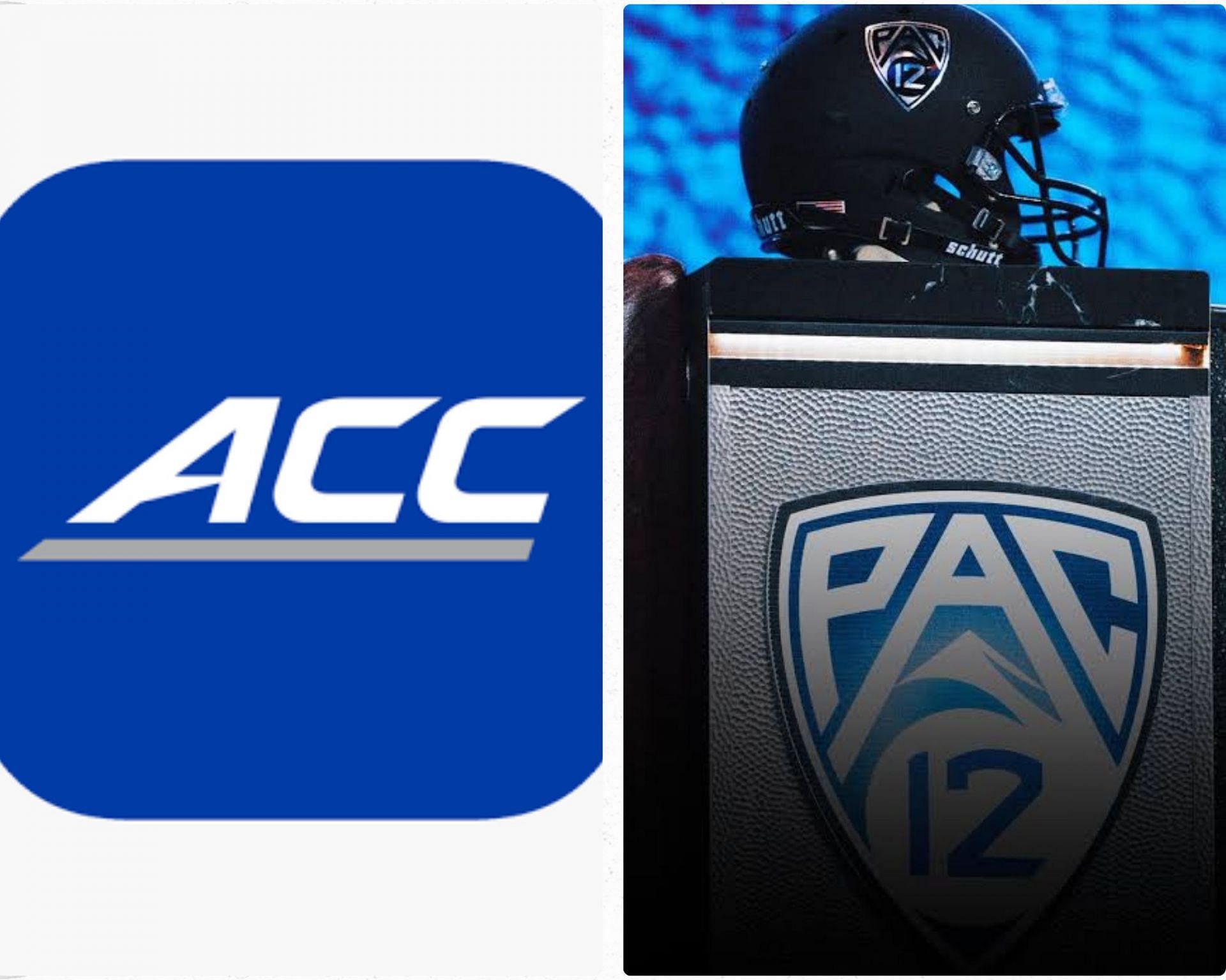 Could an ACC merger with the Pac-12 be brewing? 