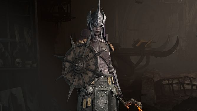 Best Diablo 4 Infinimist Necromancer endgame build guide