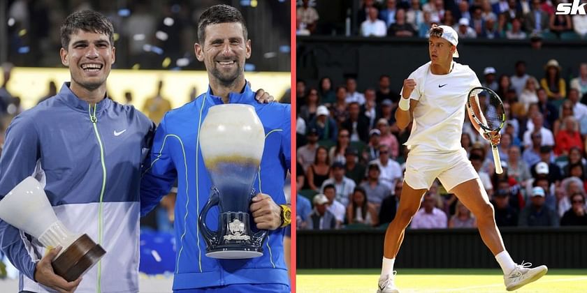 ATP and WTA Rankings - See The Latest 2023 World Rankings - Perfect Tennis