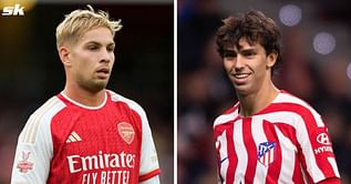 5 big transfers that could still happen before deadline day