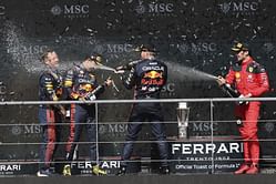 Top 3 F1 records that will never be broken
