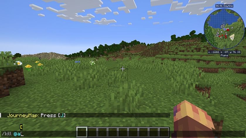 10 best Minecraft commands for trolling on servers