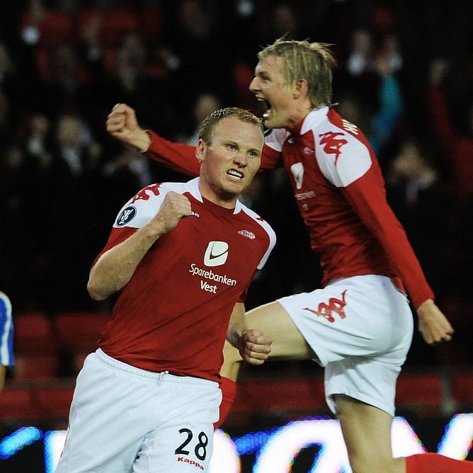 Brann vs Arouca Prediction and Betting Tips | August 17th 2023
