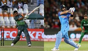 Will Babar Azam break Virat Kohli’s record in IND vs PAK Asia Cup 2023 clash?
