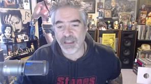 Current WWE champion is not over despite being on the verge of creating history, according to Vince Russo (Exclusive)