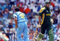 “In our times, the word was 'lose even to Kenya but not to Pakistan’” - Anil Kumble on India-Pakistan rivalry