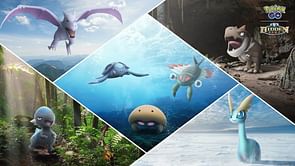 "I miss adventure week": Pokemon GO player left complaining about "boring normal looking birds" after event ends