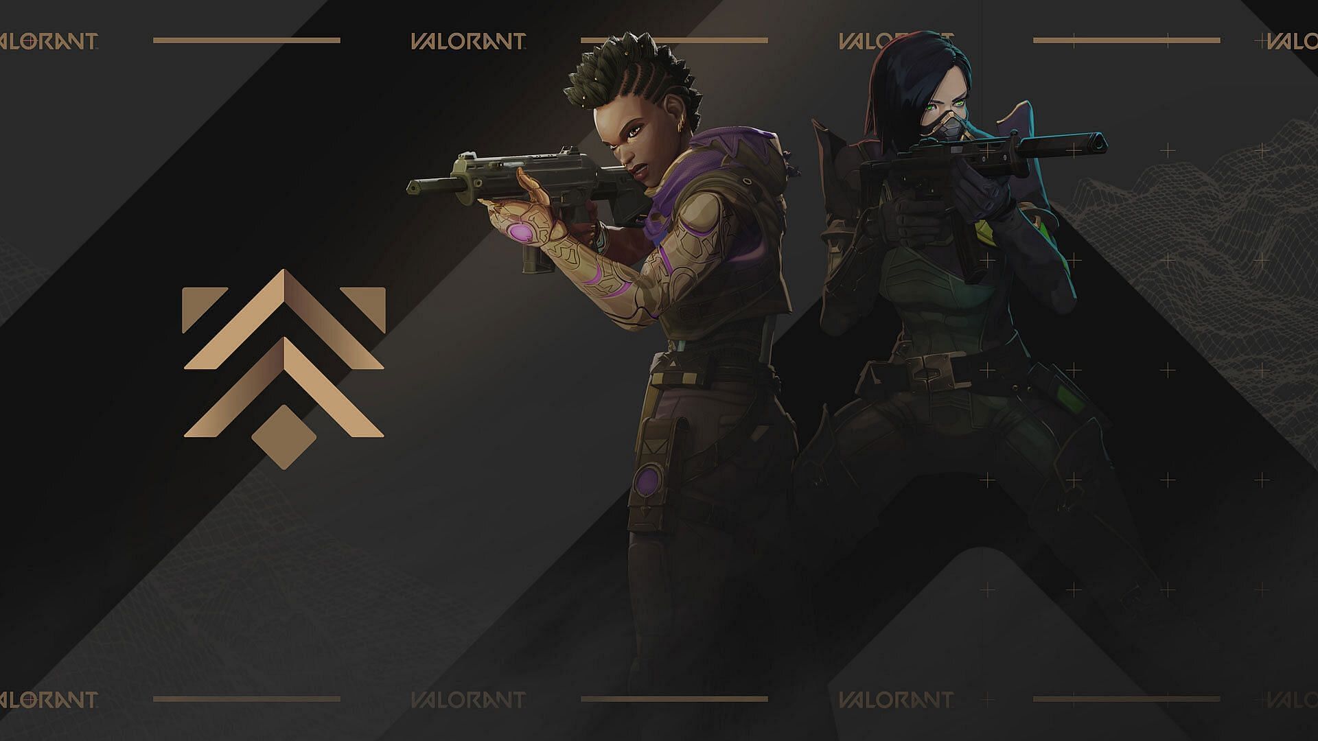 Valorant Premier SNAP//SHOT (Image via Riot Games)