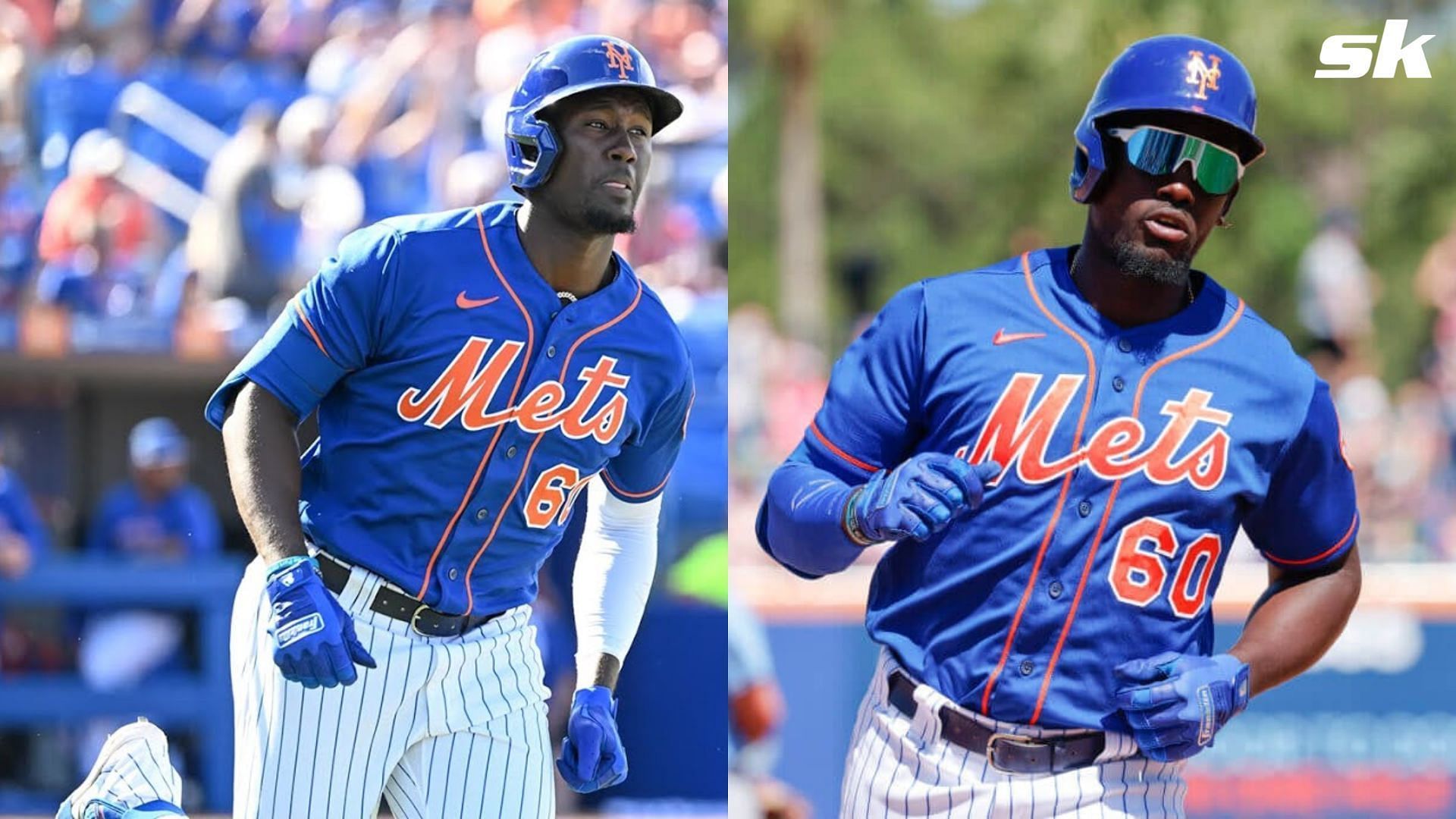 Highly anticipated Mets debuts