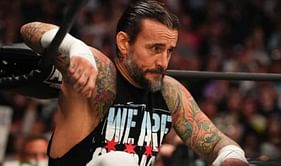 AEW Collision रिजल्ट्स: CM Punk ने पूर्व WWE Superstar का किया बुरा हाल, मेन इवेंट में दिग्गज को मिली चौंकाने वाली हार