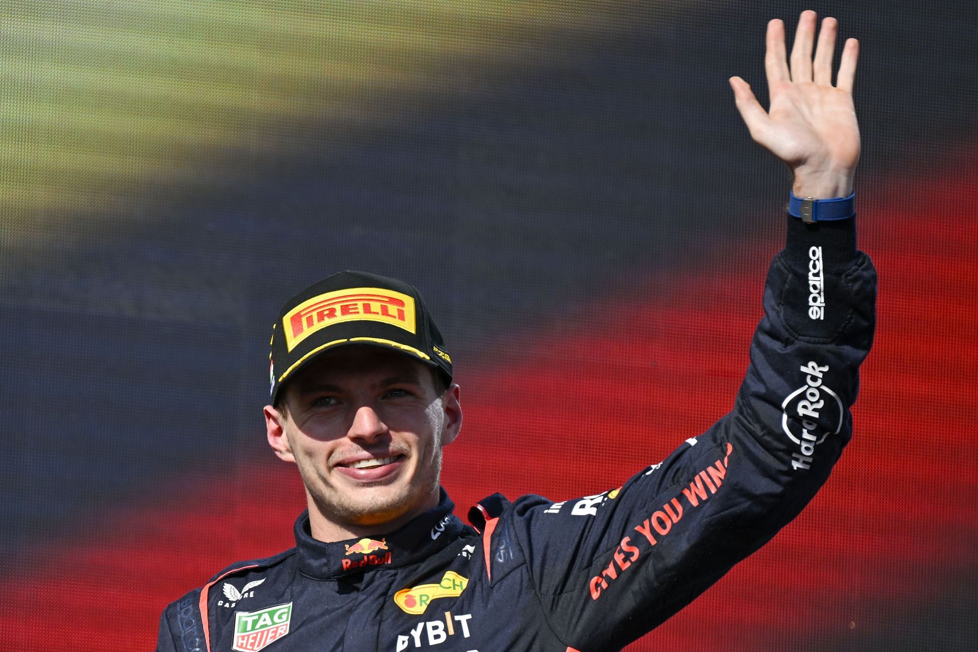 The Formula 1 records currently held by Max Verstappen : PlanetF1