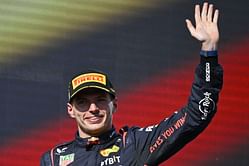 “That’s the beauty about this sport”: Max Verstappen's dominance is a 'beautiful thing' according to former F1 champion