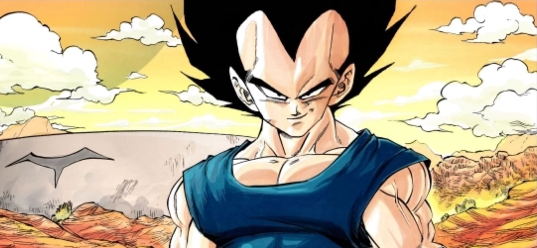 Dragon Ball Kakumei - Dragon Ball Universe - Comic Vine