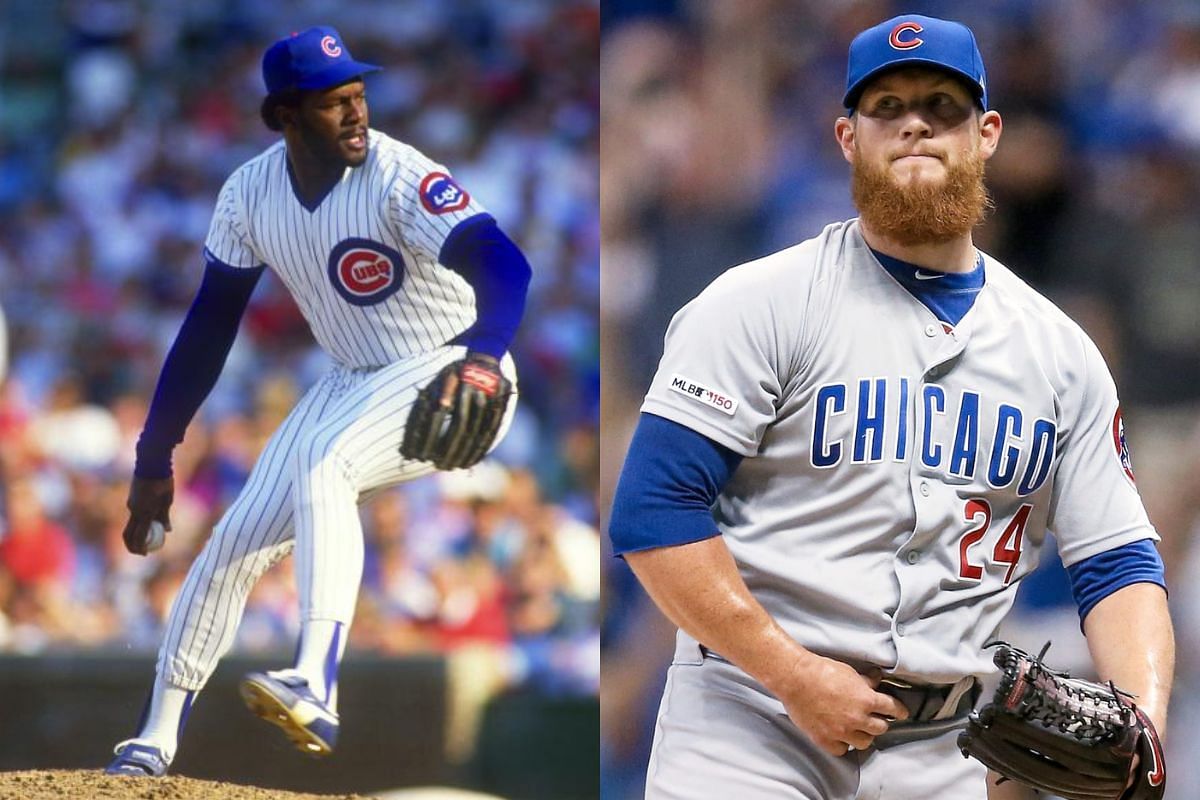 For Chicago Cubs top pitcher, Pilates saved his career