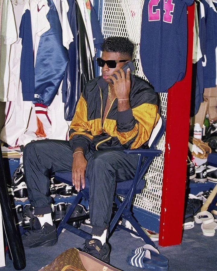 How tall is Deion Sanders? | Deion Sanders Height and Wingspan Revealed