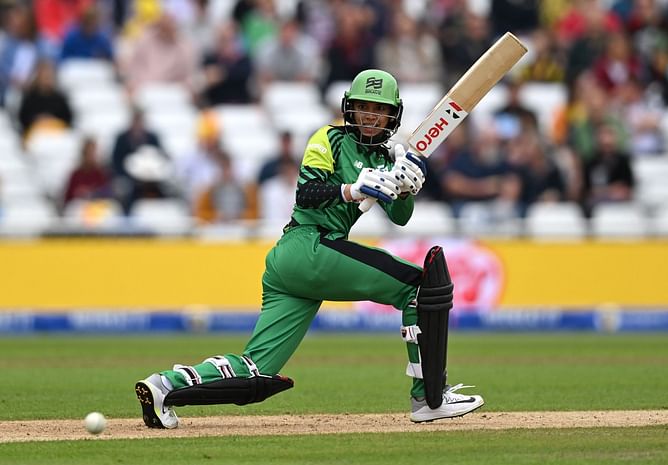 SOB-W vs WEF-W Dream11 Prediction: Fantasy Cricket Tips, Today's Playing 11, Player Stats for The Hundred Women’s Competition 2023 Match 5