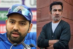 Who said what - Top 5 experts' reactions on India's squad for Asia Cup 2023