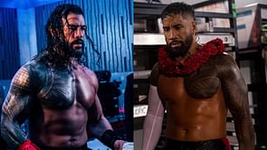 3 WWE Superstars जिनसे Roman Reigns का वापसी के बाद मैच नहीं होना चाहिए