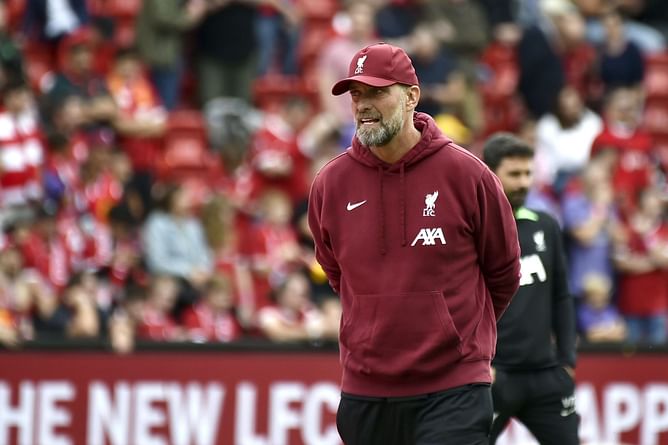 Liverpool Transfer News Roundup: Reds in talks for Cheick Doucoure; Jurgen Klopp pushing for Ryan Gravenberch, and more - August 21, 2023