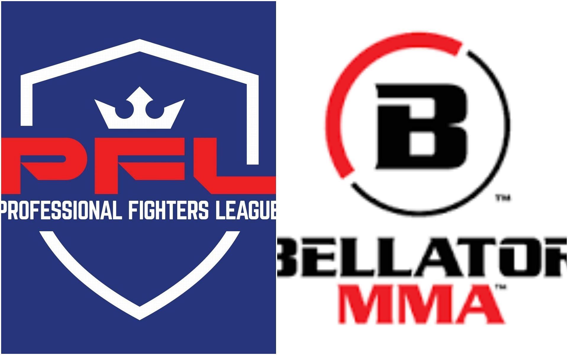 PFL is rumored to be buying Bellator
